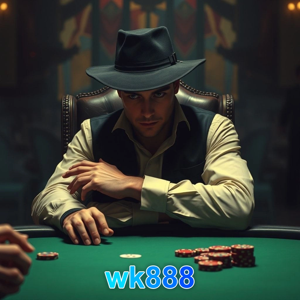 wk888 bonus
