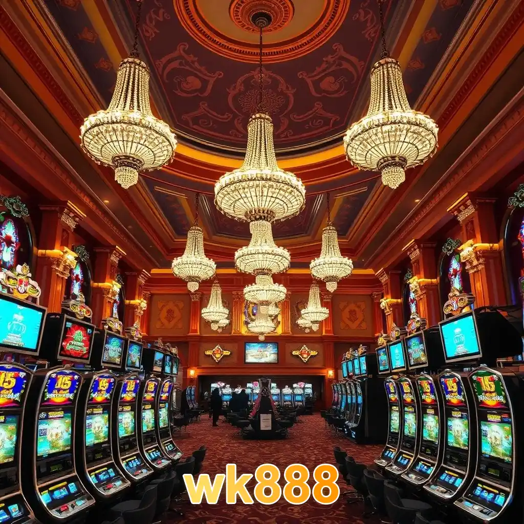 Download wk888